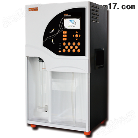 K9840智能凯氏定氮仪