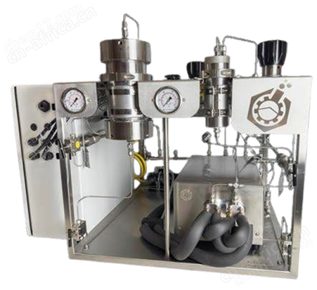 Bench Top 系列超临界萃取系统