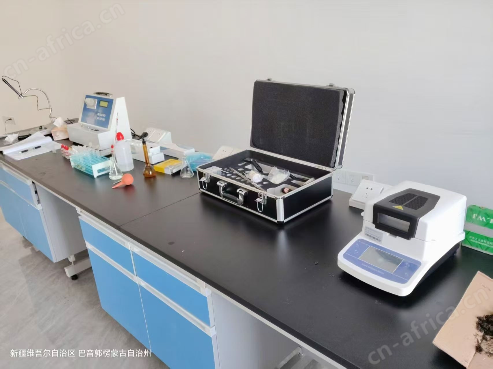 销售有机肥实验室仪器设备报价