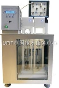 UVS Basic MD2Ufit粘度测量系统（SI粘度）