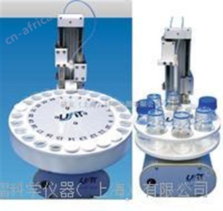 上海SC8自动进样系统厂家