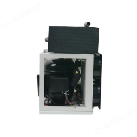 小型冷风机组HS-CL400