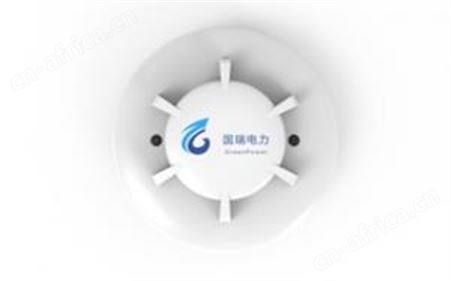物联网烟雾感知终端