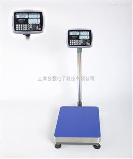150kg 5g高精度台称厂家|上海电子秤