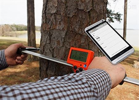 瑞典Postex林地定位仪 林地测量仪