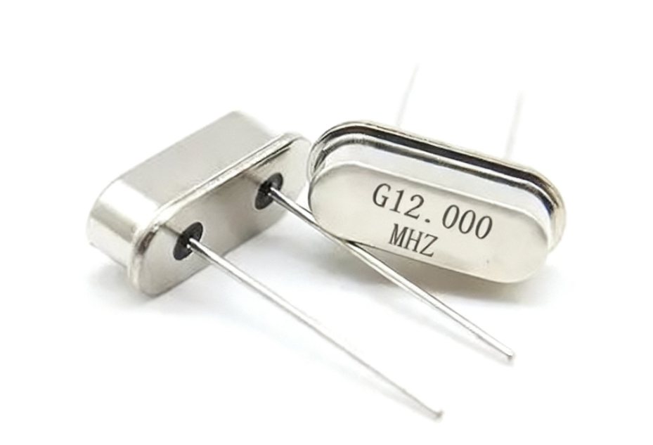 晶诺威科技产无源晶振HC-49S和SMD3225-4P封装对比差异 晶诺威科技产无源晶振HC-49S和SMD3225-4P封装对比差异