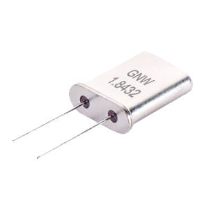 晶振HC-49S可以插在晶振49U焊盘上吗？