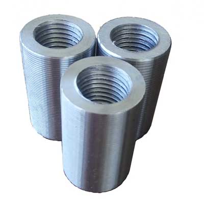 新型钢筋连接套筒与其他钢筋连接方式的对比 新型钢筋连接套筒与其他钢筋连接方式的对比