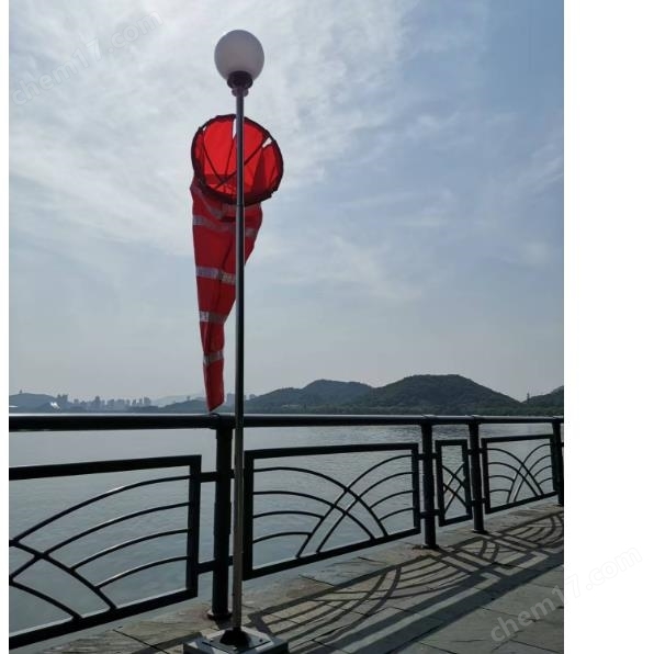 带灯夜光风向标在哪些行业应用广泛