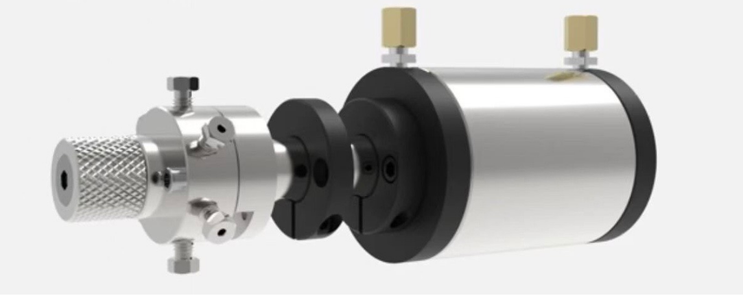 VICI 气相进样阀的选自规格