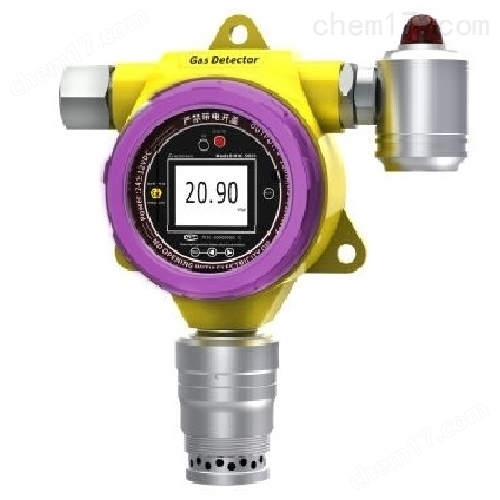 甲烷检测仪