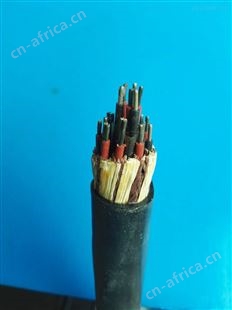 JX补偿导线标准