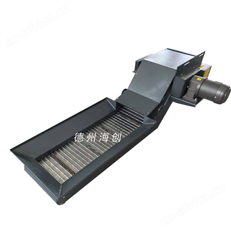 山东机床链板排屑机供应商