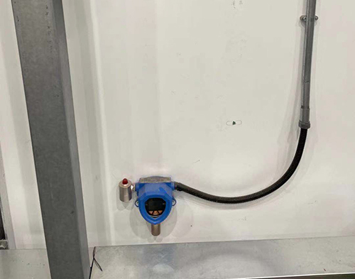 氢气检测仪 氢气检测仪