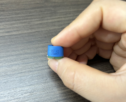 环乙烷传感器 环乙烷传感器