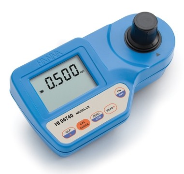 HI96740镍离子比色计