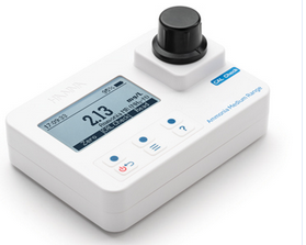 HI97715氨氮离子计