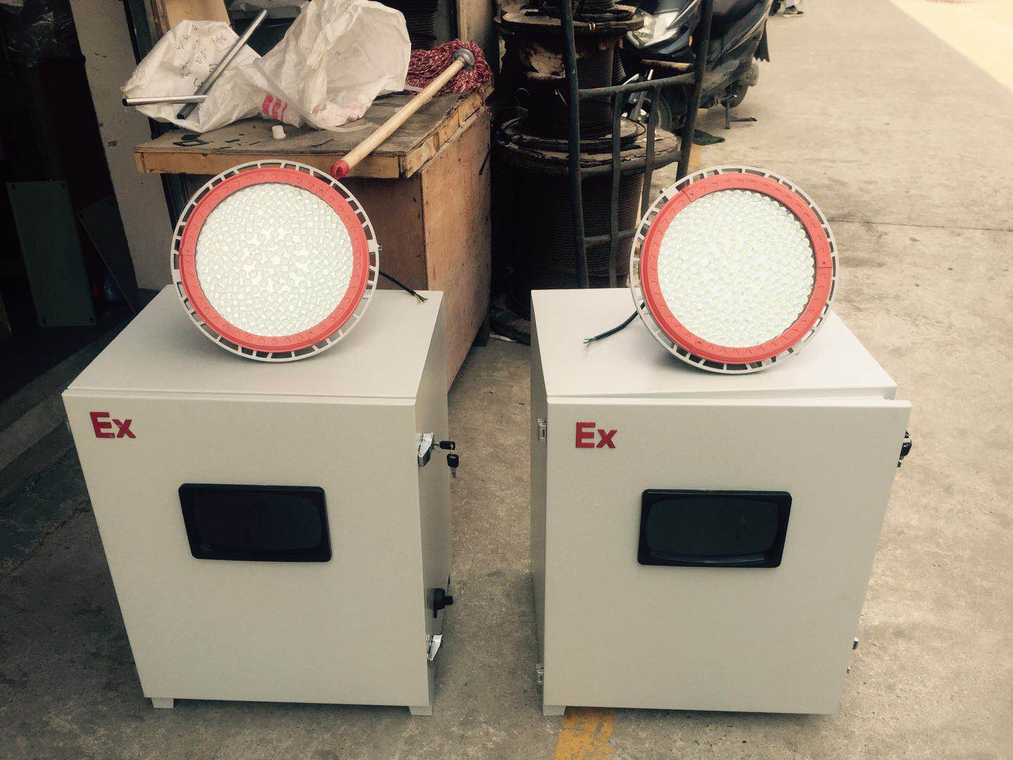 西安防爆触摸屏三星电子安装