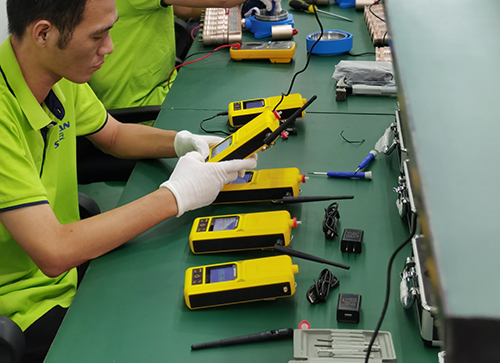 深国安气体检测仪 深国安气体检测仪