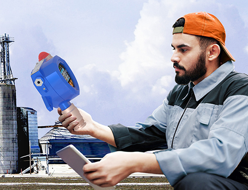 激光甲烷探测仪 激光甲烷探测仪