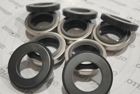 奥赛罗机械密封