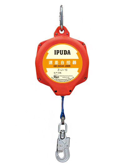 织带式防坠器厂家 织带式防坠器厂家