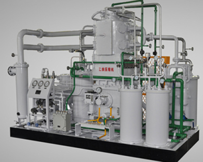 AC-21乙炔压缩机