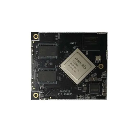 国产化高性能开源ARM核心模组