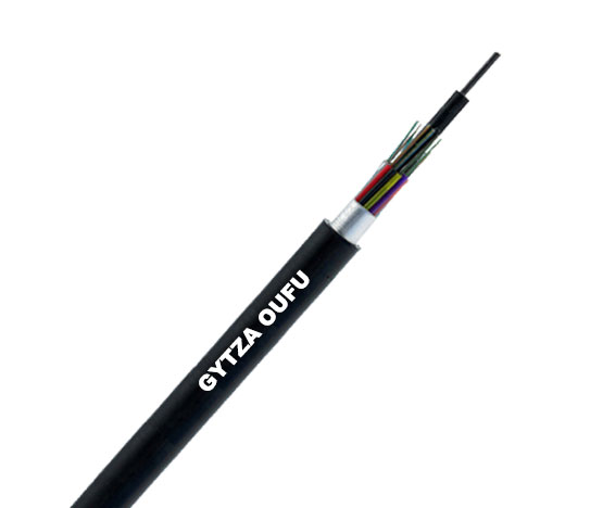 欧孚GYTZA光缆