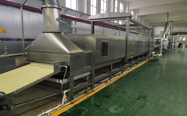 方便面设备 方便面设备