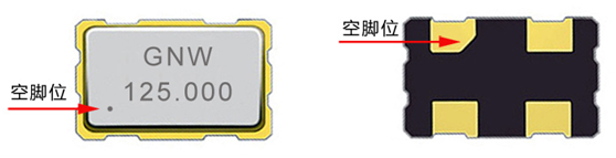 晶诺威科技贴片有源晶振(晶体振荡器)尺寸及焊盘说明汇总 晶诺威科技贴片有源晶振(晶体振荡器)尺寸及焊盘说明汇总