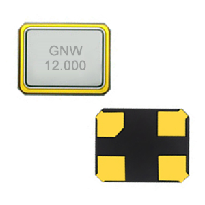 为什么说无源晶振是被动电子元件？