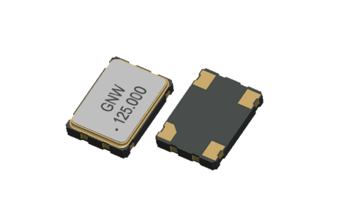 常见有源晶振Crystal Oscillator分类和优势特点