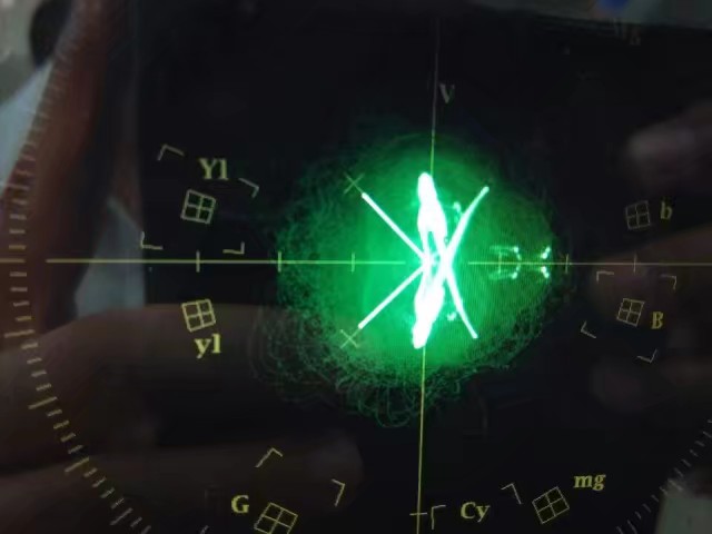 视频设备无图像原因分析