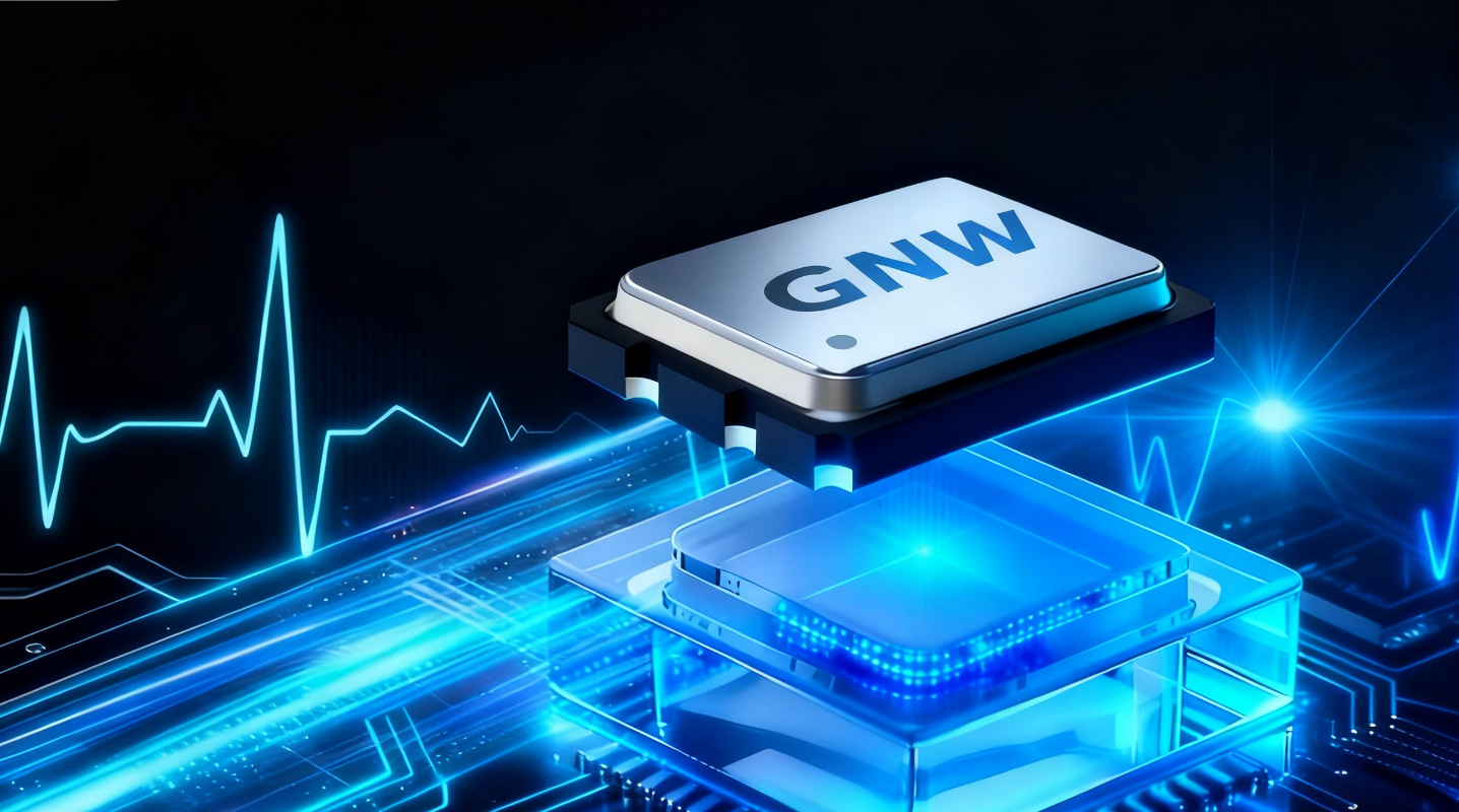 应用于光纤通信的晶振精度要求是多少ppm？